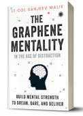 Graphene Mentality