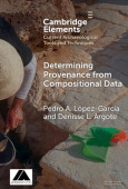Determining Provenance from Compositional Data