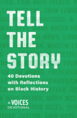 Tell the Story