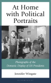 At Home with Political Portraits