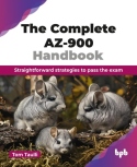 Complete AZ-900 Handbook