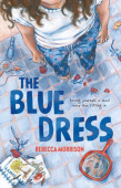 Blue Dress