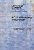 Critical Genealogy of Humanism