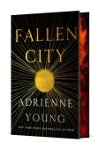 Fallen City