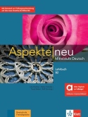Aspekte neu B2 - Hybride Ausgabe allango