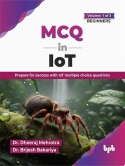 MCQ in IoT- for Beginners