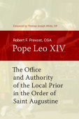 Office and Authority of the Local Prior in the Order of Saint Augustine
