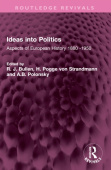 Ideas into Politics