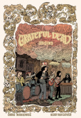 Grateful Dead: Origins - Deluxe Edition