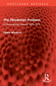Rhodesian Problem
