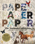 Paper Paper Paper: The Animals Collection
