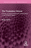 Troubadour Revival