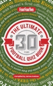 Ultimate Four Four Two Football Quiz Book