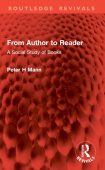 From Author to Reader