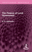 Finance of Local Government