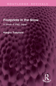 Footprints in the Snow
