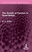 Growth of Fascism in Great Britain