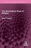 Sociological Study of Religion