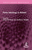 Party Ideology in Britain