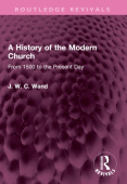 History of the Modern Church