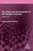 Origin and Development of the Bengali Language
