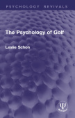 Psychology of Golf