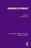 Unemployment