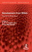 Development from Within