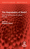 Degradation of Work?