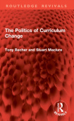 Politics of Curriculum Change