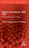 Britain and America, 1850–1939