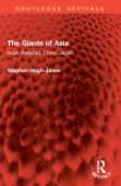 Giants of Asia