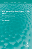 Industrial Revolution 1750–1850