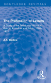 Profession of Letters