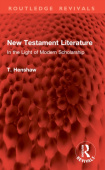 New Testament Literature