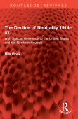 Decline of Neutrality 1914–41