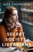 Secret Society of Librarians