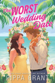 Worst Wedding Date