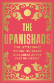 The Upanishads (Deluxe Hardbound Edition)