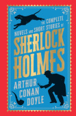 The Complete Novel and Short Stories of Sherlock Holmes (Deluxe Hardbound Edition)