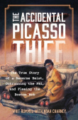 Accidental Picasso Thief