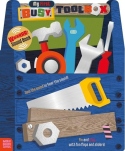 My First Busy Toolbox