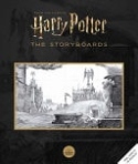 Harry Potter: The Storyboards [UK Edition]