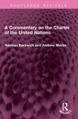 Commentary on the Charter of the United Nations