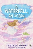 Waterfall, An Ocean