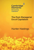 Post-Managerial Era of Capitalism