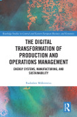 Digital Transformation of Production and Operations Management
