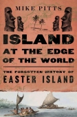 Island at the Edge of the World