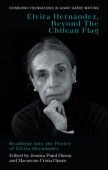 Elvira Hernandez, Beyond The Chilean Flag