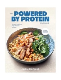 Powered by Protein Cookbook